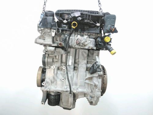 Engine PEUGEOT 208 I (CA_, CC_) 1.2 VTI 82 | BP37506877M1 - Image 3