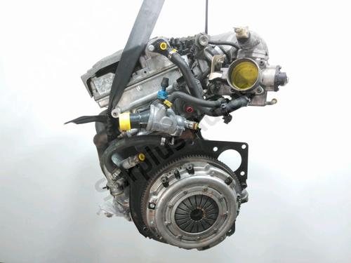 Engine FIAT BARCHETTA (183_) 1.8 16V | BP30190851M1 