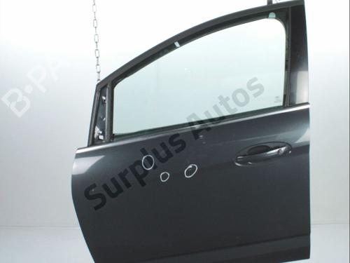 Dør venstre fortil FORD GRAND C-MAX (DXA/CB7, DXA/CEU) 2.0 TDCi (140 hp) 31986752