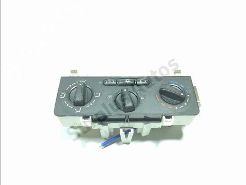 Used Climate control Climate control 39259959 39259959