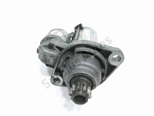 Used Starter AUDI TT (8J3) 2.0 TFSI (200 hp) 28222183