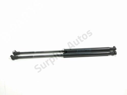 Used Tailgate lift support FORD KA (RU8) 1.2 (69 hp) 28261462