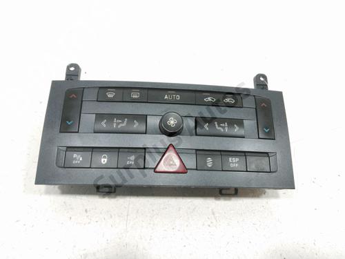 Used Climate control PEUGEOT 407 Coupe (6C_) 2.7 HDi (204 hp) 30988695