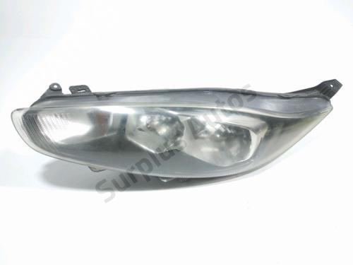 Scheinwerfer links für FORD FIESTA VI (CB1, CCN) 1.5 TDCi (75 hp) 29859849