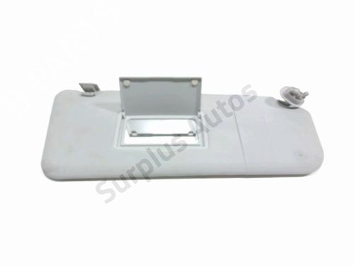 Used Right sun visor Right sun visor 37784783 37784783