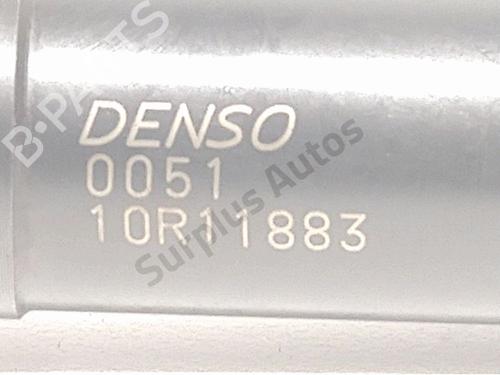 Injector VOLVO V40 Hatchback (525) D4 | BP37763344M100 - Image 2