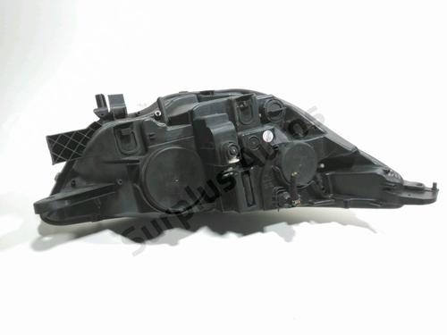 Left headlight CITROËN C4 II (NC_) 1.6 HDi 90 | BP31123391C28