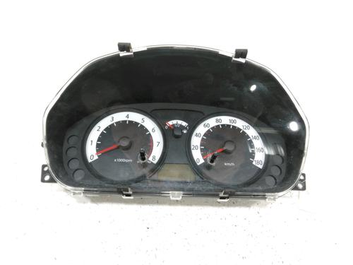 instrument-cluster-kia-picanto-i-sa-2004-2005-2006-2007-2008-2009-2010-2011-2012-30990986 main image