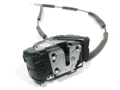 Used Front right lock Front right lock 28247290 28247290