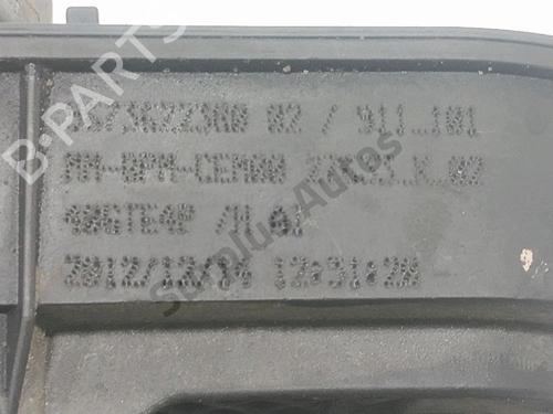 Throttle body CITROËN C3 II (SC_) 1.2 VTi 82 | BP36831825M82 - Image 3