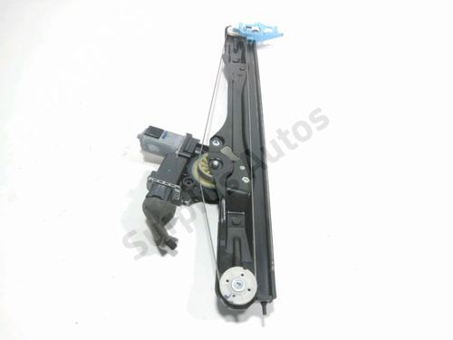 Front left window mechanism FIAT DOBLO Cargo (263_) 1.4 Natural Power | BP35773716C22 - Image 3