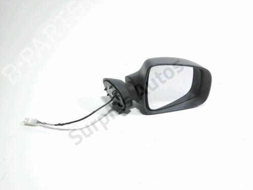Used Right mirror DACIA DUSTER (HS_) 1.5 dCi 4x4 (109 hp) 31032706