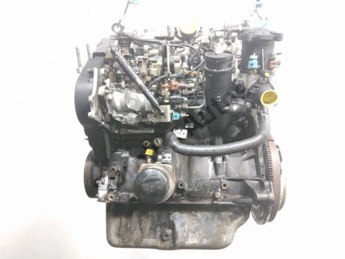 Used Engine Engine PEUGEOT 406 (8B) 1.9 TD (90 hp) 40172478 40172478