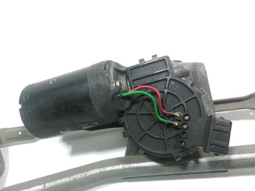 Front wipers mechanism PEUGEOT 206 Hatchback (2A/C) 1.4 HDi eco 70 | BP28273188C83 