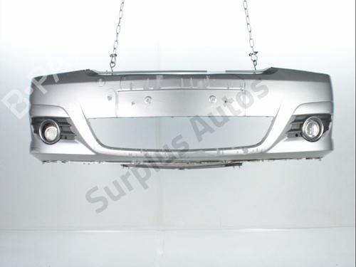 Used Front bumper OPEL MERIVA A MPV (X03) 1.7 CDTI (E75) (100 hp) 30828578