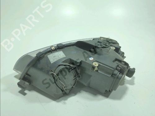 Right headlight AUDI A3 (8P1) 2.0 TDI 16V | BP39707162C29 - Image 2