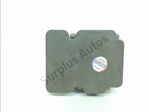 ABS pump SUZUKI SX4 S-Cross (JY) 1.4 T (AKK414) | BP40059324M43 - Image 3