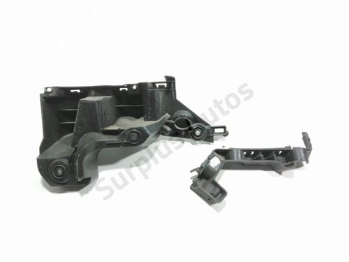 Rear bumper bracket CITROËN C4 CACTUS 1.5 BlueHDi 120 | BP28258476C159