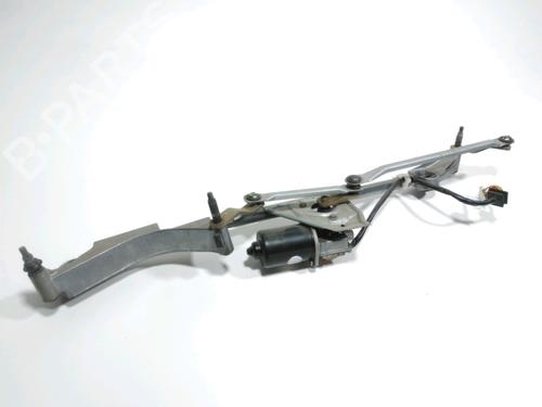 Used Front wipers mechanism Front wipers mechanism 37790855 37790855