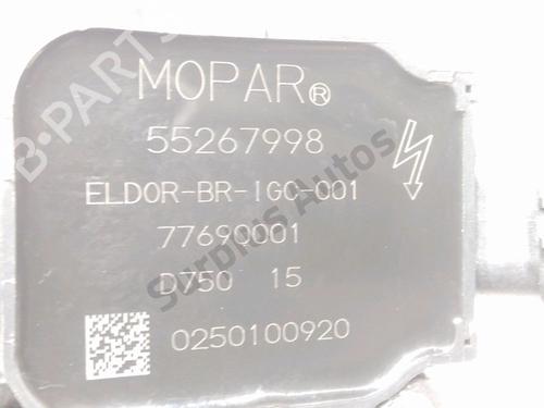 Ignition coil FIAT 500 (312_) 1.0 Mild Hybrid (312.AYD1B) | BP35719785M94 - Image 4