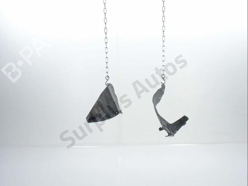 Used Wheel arch NISSAN QASHQAI I (J10, NJ10) 1.6 dCi (130 hp) 28256683