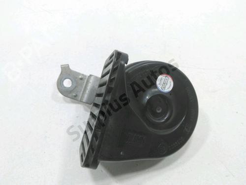 Horn für OPEL ASTRA J GTC 1.7 CDTI (08) (110 hp) 31261753