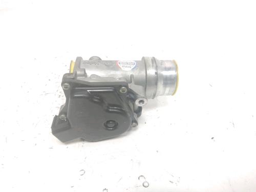 Throttle body RENAULT CLIO IV (BH_) 1.5 dCi 75 | BP28220719M82