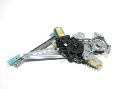 Used Rear left window mechanism NISSAN NOTE (E12) 1.2 (80 hp) 28251249