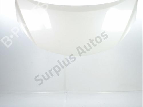Capot Capot NISSAN NOTE (E12) 1.5 dCi (90 hp) 32202750 32202750