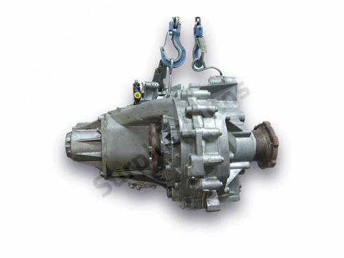 Gearbox AUDI A1 Sportback (GBA) 30 TFSI | BP37870396M3 - Image 4