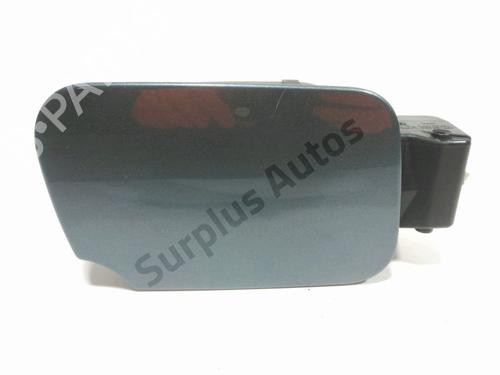 Used Fuel flap PEUGEOT 407 (6D_) 2.0 HDi 135 (6DRHRH, 6DRHRE, 6DRHRG, 6DRHRJ) (136 hp) 28220403