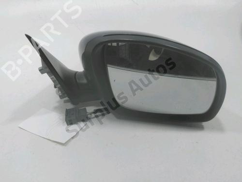 Used Right mirror Right mirror SKODA FABIA II Combi (545) 1.9 TDI (105 hp) 36402653 36402653