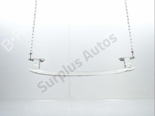 Støtfangerbjelke bak PEUGEOT 208 I (CA_, CC_) 1.2 VTI 82 (82 hp) 30918919