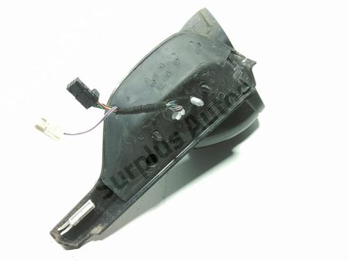 Retrovisor esquerdo CITROËN C3 III (SX) 1.2 VTi 68 | BP38981224C26 - Image 3