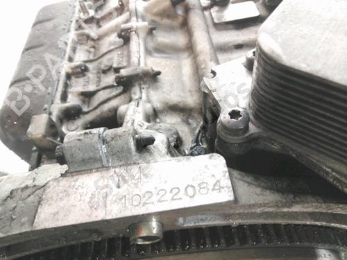 Engine MAZDA 2 (DE_, DH_) 1.4 MZR-CD | BP28219451M1  - Image 6