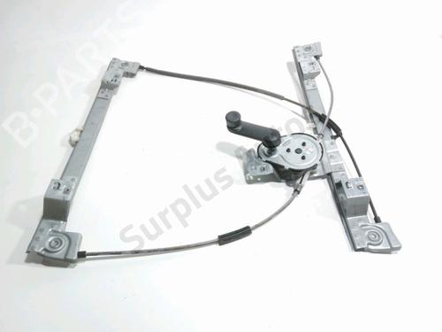 Used Front right window mechanism Front right window mechanism 39118141 39118141