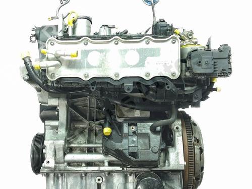 Used Engine Engine 37281853 37281853
