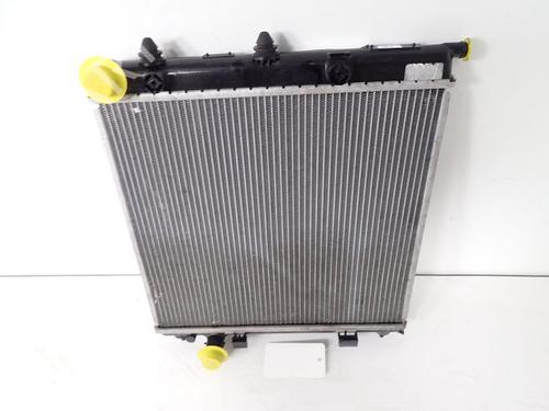 Kjøler CITROËN C2 (JM_) [2003-2017]  30986317