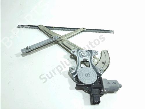 Used Front left window mechanism Front left window mechanism MITSUBISHI ASX (GA_W_) 1.6 MIVEC (GA1W) (117 hp) 36253270 36253270