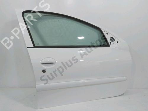 Used Right front door Right front door 38587640 38587640