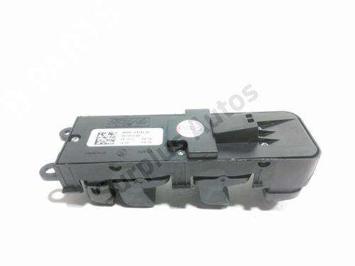 Left front window switch LAND ROVER FREELANDER 2 (L359) 2.2 TD4 4x4 | BP37778136I27 - Image 3