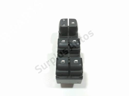 Used Left front window switch Left front window switch KIA PICANTO III (JA) 1.2 (84 hp) 28249489 28249489