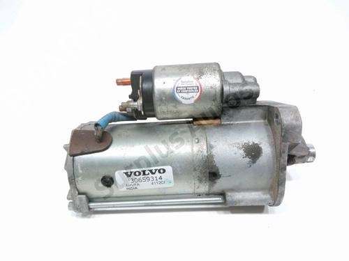 Used Starter VOLVO XC60 I SUV (156) D3 (136 hp) 28222309