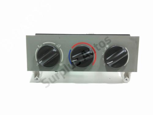 Used Climate control RENAULT KANGOO Express (FC0/1_) 1.5 dCi (FC08, FC09) (82 hp) 31261797