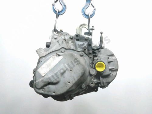 Gearbox CITROËN BERLINGO MULTISPACE (B9) | BP31350523M3