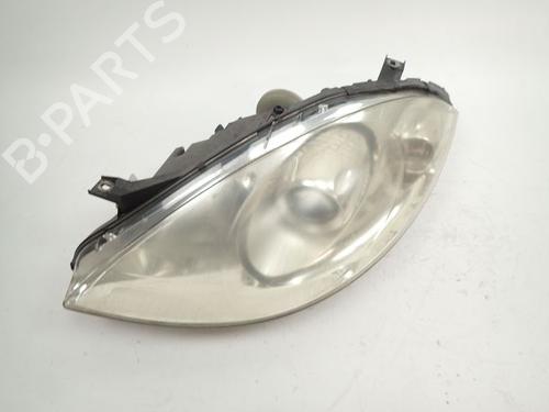 Left headlight MERCEDES-BENZ A-CLASS (W169) A 180 CDI (169.007, 169.307) | BP37787003C28 - Image 2