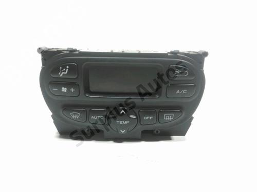 Used Climate control PEUGEOT 206+ (2L_, 2M_) 1.4 HDi eco 70 (68 hp) 28228232