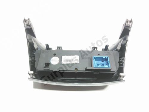 Climate control PEUGEOT 2008 I (CU_) 1.6 BlueHDi 100 | BP39705859I5 - Image 2