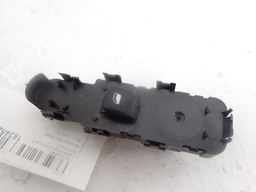 Used Right front window switch PEUGEOT 308 I (4A_, 4C_) 1.6 HDi (92 hp) 30994132