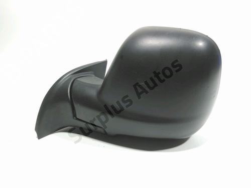 Left mirror CITROËN BERLINGO Box Body/MPV (B9) 1.6 HDi / BlueHDi 75 | BP30843214C26